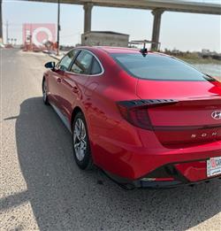 هیوندای سۆناتا